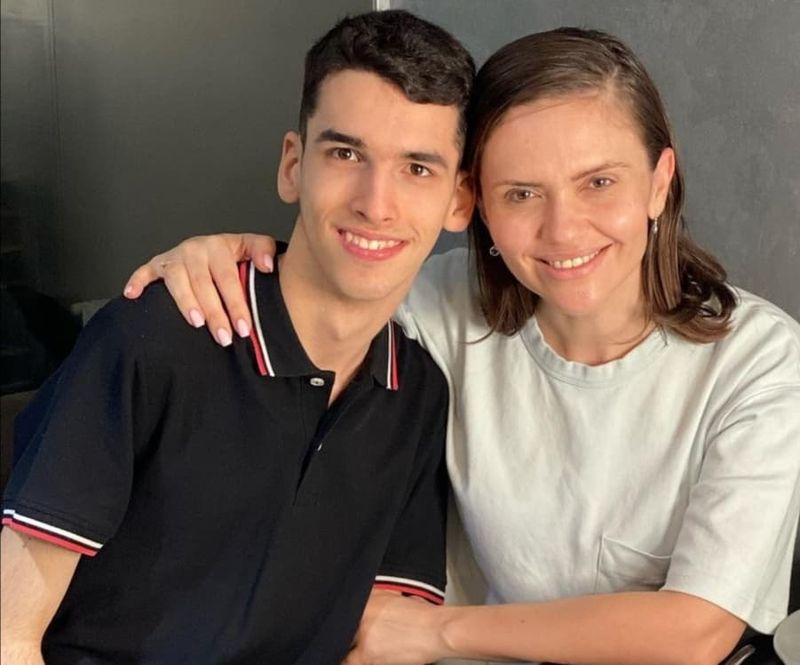 Ce a dezvăluit Cristina Șișcanu despre mama lui Filip