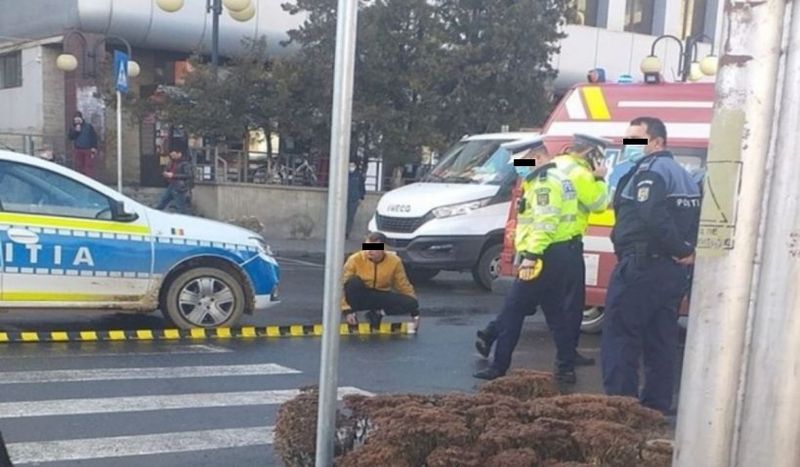 Avocatul familiei Raisei decizia „șocantă” dată în cazul polițistului care o omorât-o pe trecere
