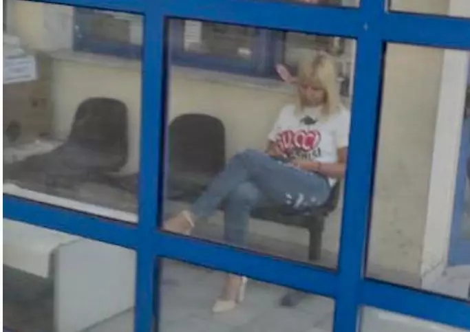 Detalii in premieră despre fuga Elenei Udrea prin vama Giurgiu