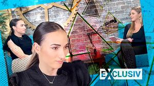 Anca Bucur a fost victimă a bullying-ului în liceu! Cum o șicanau colegii? "M-a deranjat foarte mult lucrul acesta" | EXCLUSIV