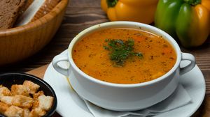 Top 100 cele mai bune ciorbe și supe din lume. Iată unde se situează ciorbele românești