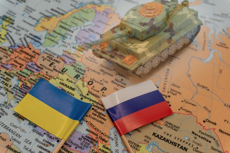 Rusia, suspendată din Consiliul ONU pentru Drepturile Omului