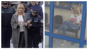 Greșeala fatală făcută de Elena Udrea