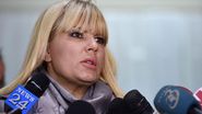 Elena Udrea a fugit din țară pe la Vama Giurgiu