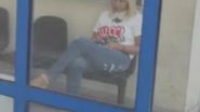 Cine este, de fapt, bărbatul misterios cu care Elena Udrea a ieșit din țară, după ce a fost condamnată? S-a aflat abia acum