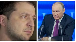 „Sunt gata să mă întâlnesc cu președintele Putin” Anunțul momentului făcut de Zelenski! Ce îi va propune liderului rus