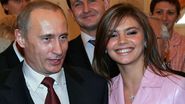 Alina Kabaeva, gest controversat, în plin război