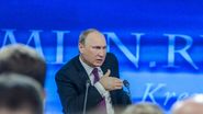 Amanta lui Vladimir Putin vrea să-și protejeze averea