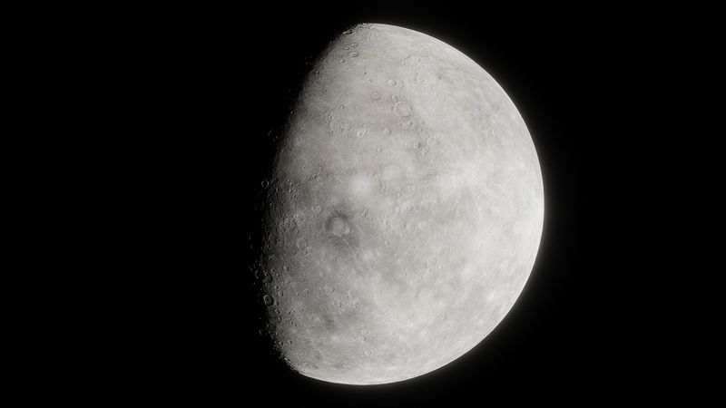 Mercur intra in zodia Taur