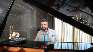 Cătălin Botezatu, dezvăluiri neștiute despre tatăl lui