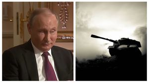 Rusia, anunț de ultim moment privind războiul