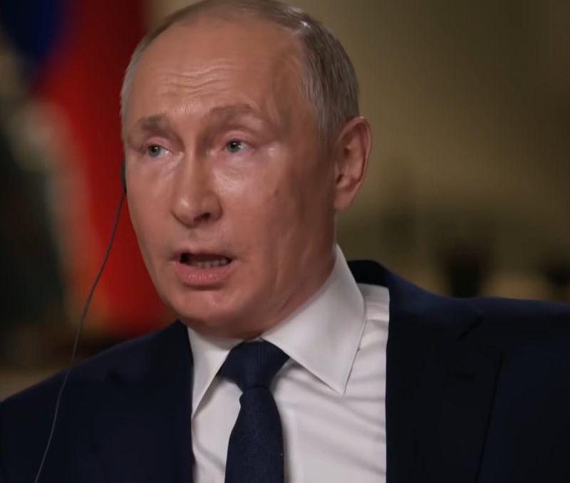 Ce plănuiește Vladimir Putin &icirc;n următoarele zile?