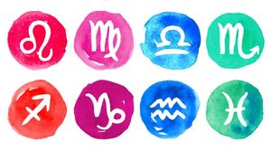 Horoscop de weekend, 9-10 aprilie 2022