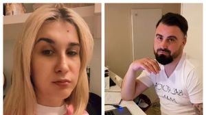 Reacția Addei, după ce Cătălin Rizea a spus ce părere are despre piesa pe care artista a compus-o pentru el: „Ce ai vrea? Să plâng?”