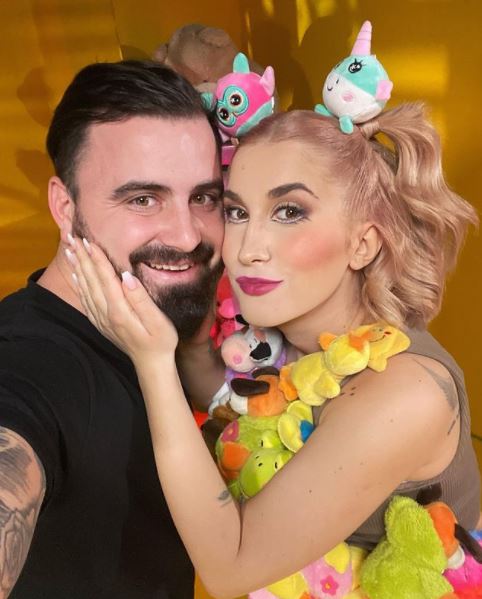 Reacția Addei, după ce Cătălin Rizea a spus ce părere are despre piesa pe care artista a compus-o pentru el: „Ce ai vrea? Să plâng?”