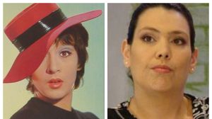 Ce îi cere Anda Călugăreanu fiicei sale, Ioana Tufaru, din lumea de dincolo: „Am dat de pomană”