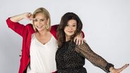 Maria Buză și Paula Chirilă concurează împreună la "Te cunosc de undeva" 2022