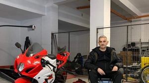 Daniel Onoriu a împlinit 44 de ani