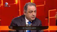 Ce talente are celebrul om politic Marian Vanghelie