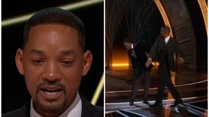 Will Smith, interzis la Oscaruri pentru următorii 10 ani! Reacția actorului după ce și-a primit pedeapsa