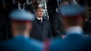 Cine este noul comandant al invaziei din Ucraina, după eșecul trupelor ruse! Ce așteptări are Putin de la el