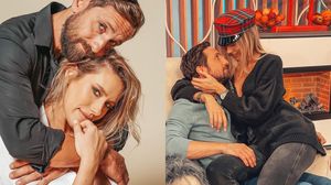 Cum scapă de certuri Dani Oțil atunci când Gabriela Prisăcariu e nervoasă! Prezentatorul TV aplică această tactică de fiecare dată