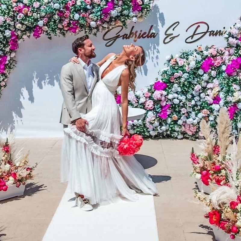 Cum scapă de certuri Dani Oțil atunci c&acirc;nd Gabriela Prisăcariu e nervoasă! Prezentatorul TV aplică această tactică de fiecare dată