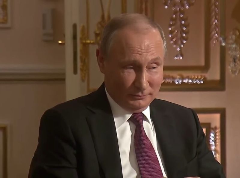 Vladimir Putin Data la care Rusia vrea să își anunțe victoria! Urmează zile grele pentru Ucraina „Este o sărbătoare națională”