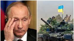 Victorie pentru Ucraina! Forțele ruse, atacate de propriile arme: „Acum distruge inamicii!”