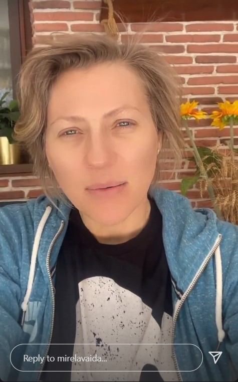 Mirela Vaida