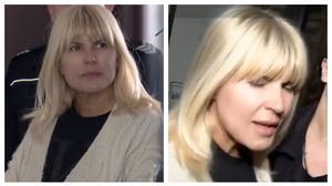 Elena Udrea 