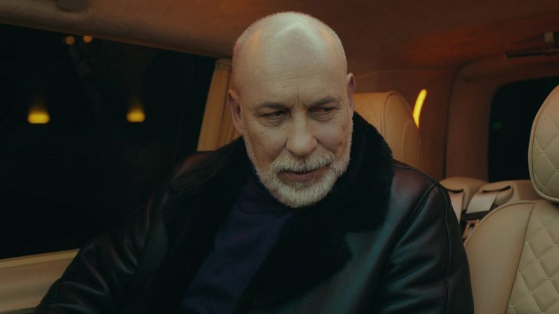 Episod NOU &quot;Fiica Ambasadorului&quot;, luni, 11 aprilie 2022