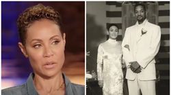 Jada Pinkett nu a vrut niciodată să se mărite cu Will Smith! Adevăratul motiv pentru care actrița a plâns la propria nuntă