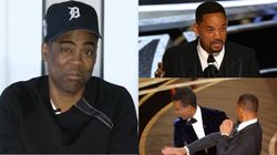 Chris Rock, declarație controversată după ce Will Simth l-a pălmuit la Gala Oscar. „Nu vorbesc până nu voi fi plătit”