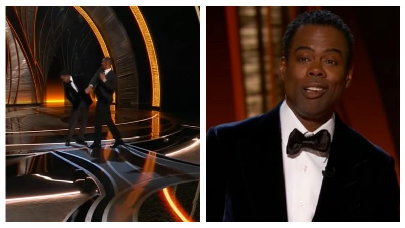 Chris Rock, declarație controversată după ce Will Simth l-a pălmuit la Gala Oscar. „Nu vorbesc până nu voi fi plătit”
