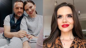 Cristina Șișcanu, mamă pentru a doua oară Chiar Mădălin Ionescu a facut anunțul “Un băiețel. În curând”