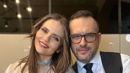 Cristina Șișcanu, mamă pentru a doua oară Chiar Mădălin Ionescu a facut anunțul “Un băiețel. În curând”