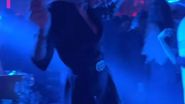 Ce făcea Dani Oțil în timp ce soția lui era  în club! Cu cine s-a distrat Gabriela Prisăcariu până în zori