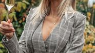 Ce făcea Dani Oțil în timp ce soția lui era  în club! Cu cine s-a distrat Gabriela Prisăcariu până în zori