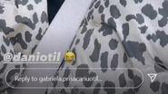 Dani Oțil și Gabriela Prisăcariu 