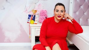 Oana Roman, decizie radical în pragul vârstei de 46 de ani