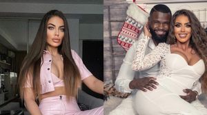 Roxana Buzoiu și Sendo  Cum s-au fotografiat Roxana Buzoiu și iubitul după ce s-a speculat că s-ar fi despărțit