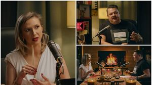 Bobonete, uluit de mărturia Adelei Popescu despre partidele de amor cu Radu Vâlcan