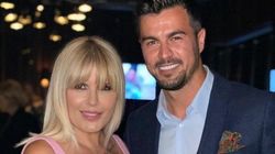Prima reacție publică a lui Adrian Alexandrov, după fuga și prinderea Elenei Udrea: „O rază de soare”