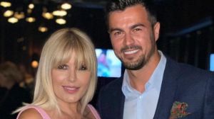 Prima reacție publică a lui Adrian Alexandrov