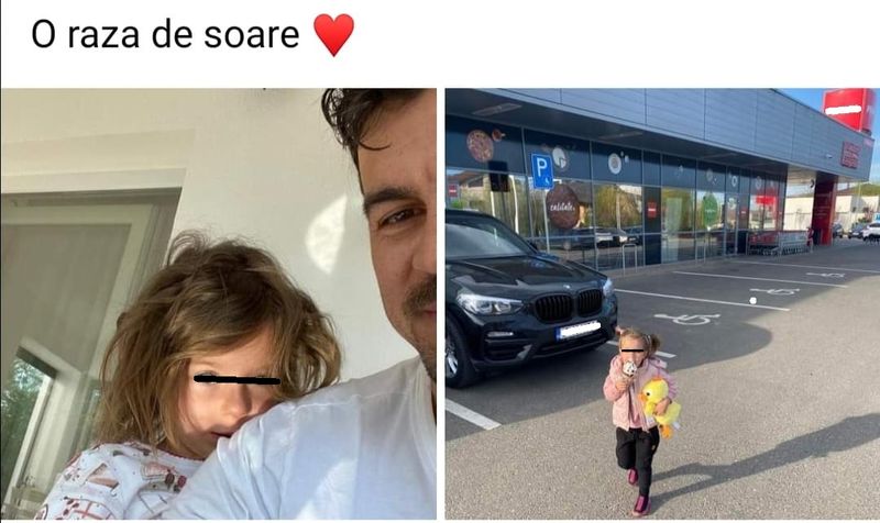 Prima reacție publică a lui Adrian Alexandrov