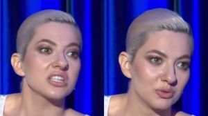 Lidia Buble a dezvăluit cum înjură „pocăiții”. Artista a lăsat la o parte orice urmă de rușine
