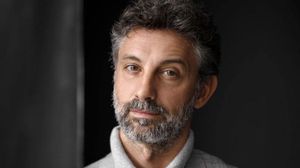Cu ce se ocupa Andi Vasluianu înainte să devină actor: ”Mă duceam pe la 4 dimineaţa ca să descărcăm camionul”. Nu i-a fost rușine să recunoască