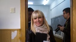 Elena Udrea l-a sunat pe Traian Băsescu! Ultima discuție dintre cei doi, înainte de condamnare: "Era optimistă"