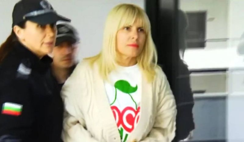 Elena Udrea l-a sunat pe Traian Băsescu! Ultima discuție dintre cei doi, &icirc;nainte de condamnare: 